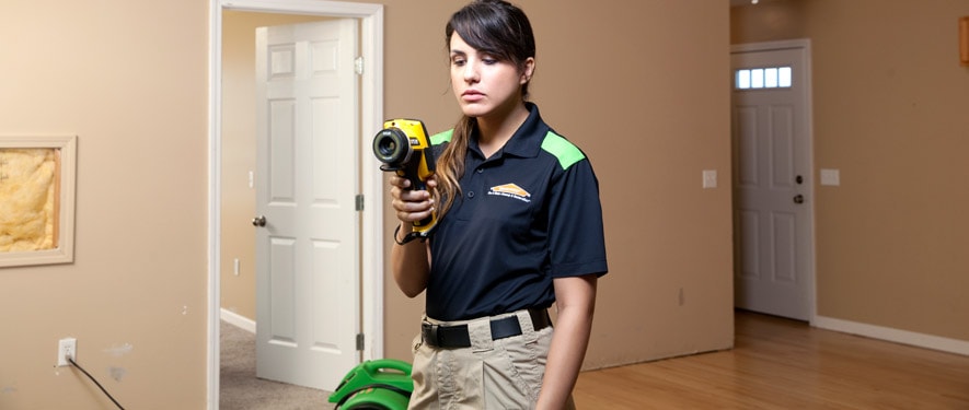 Bayview , CA damage inspection assessment