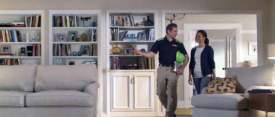 Bayview , CA mold damage tips