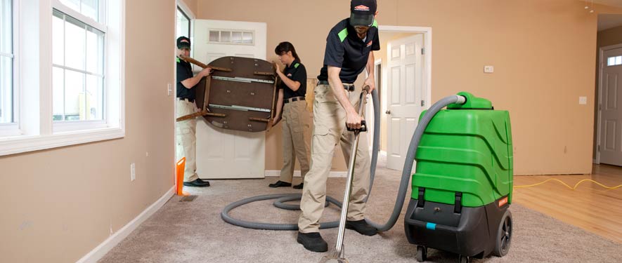 Bayview , CA residential restoration cleaning